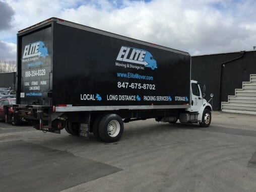 Elite-moving-storage-skokie movers