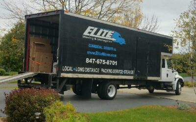 Moving in Spring – A How To Guide from Elite Moving & Storage