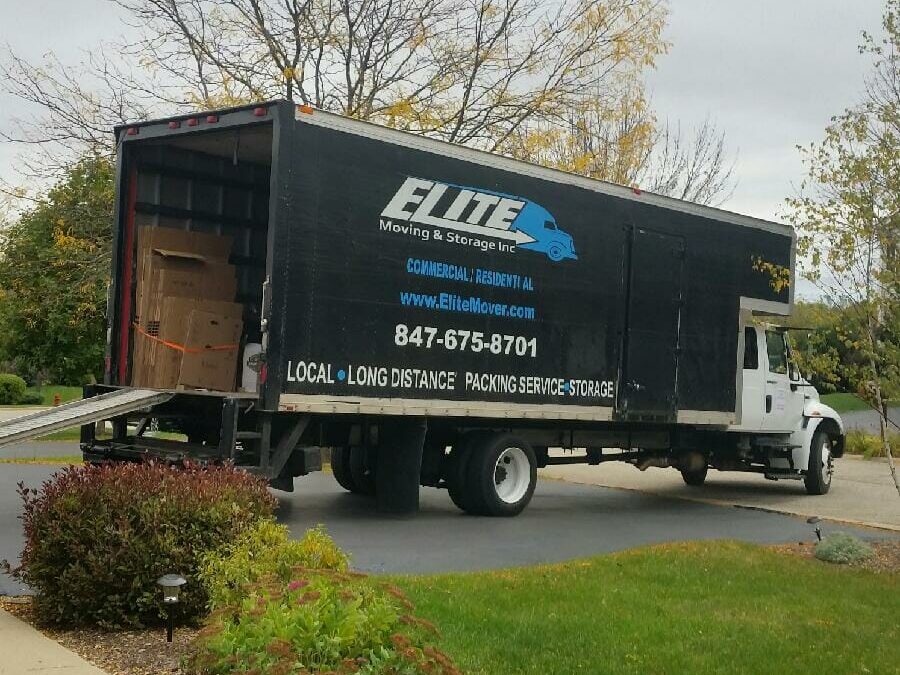 Moving in Spring – A How To Guide from Elite Moving & Storage