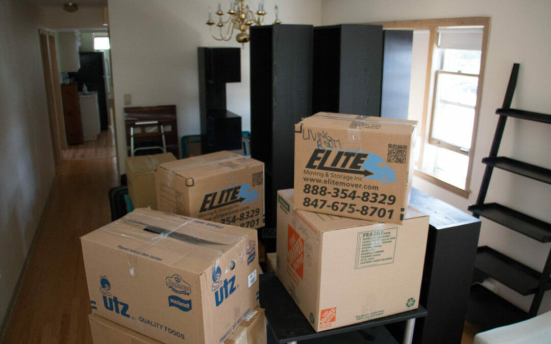 The Best Packing Tips for Moving