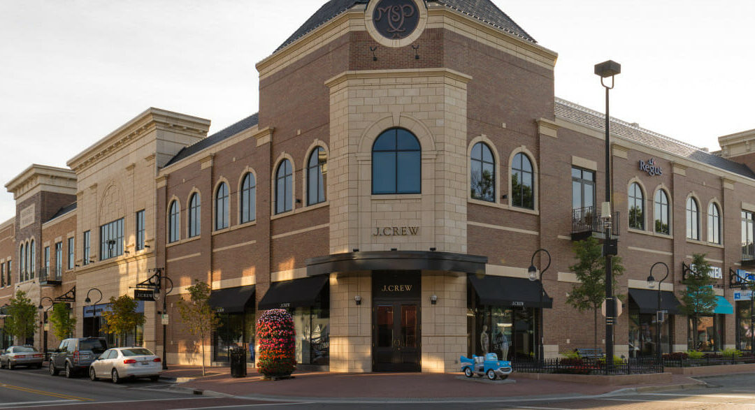 Six Great Shopping Destinations in Chicagoland
