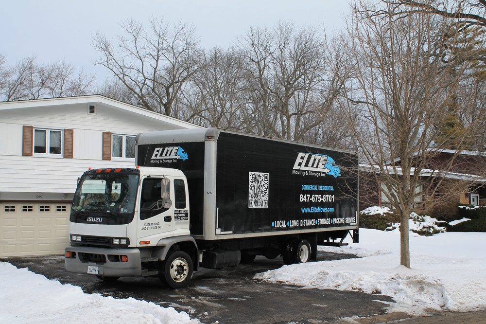 How to Prepare for a Safe Winter Move