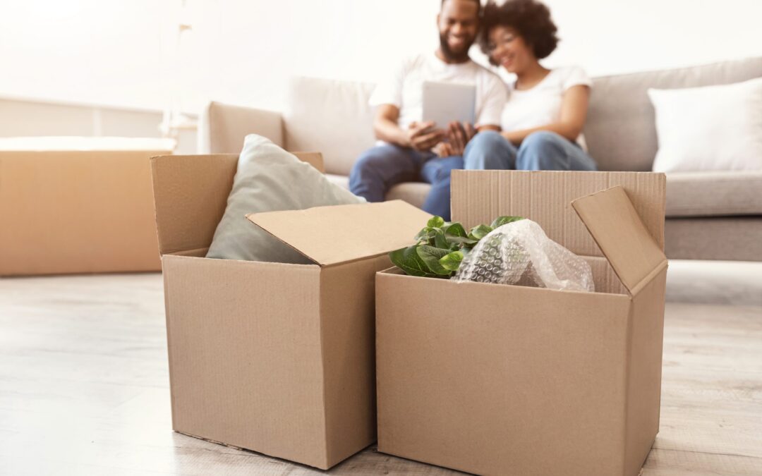 Lesser Known Mobile Markets to Help You Declutter Before Your Move