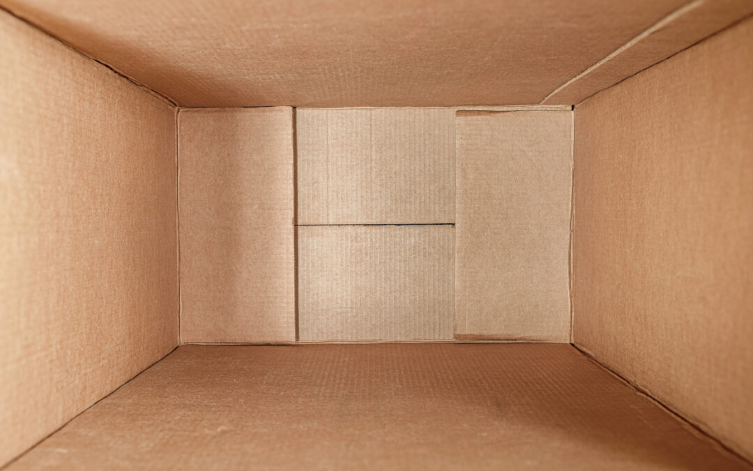 Your Complete Guide To Moving Boxes