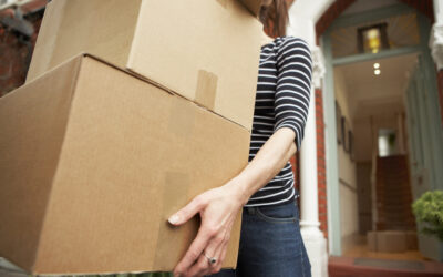 8 Tips to Ensure A Safe Move