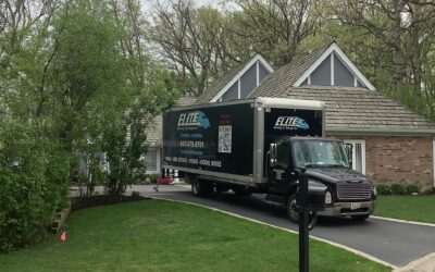 Why Choose Elite Moving & Storage?