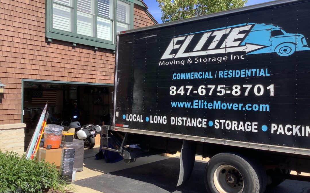 Elite Moving Announces Opening of New Location in Northfield