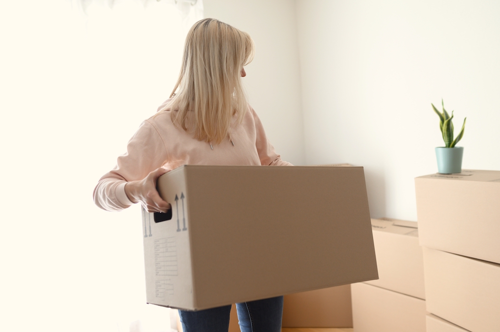 5 Tips for Making Your Moving Day Go Smoothly