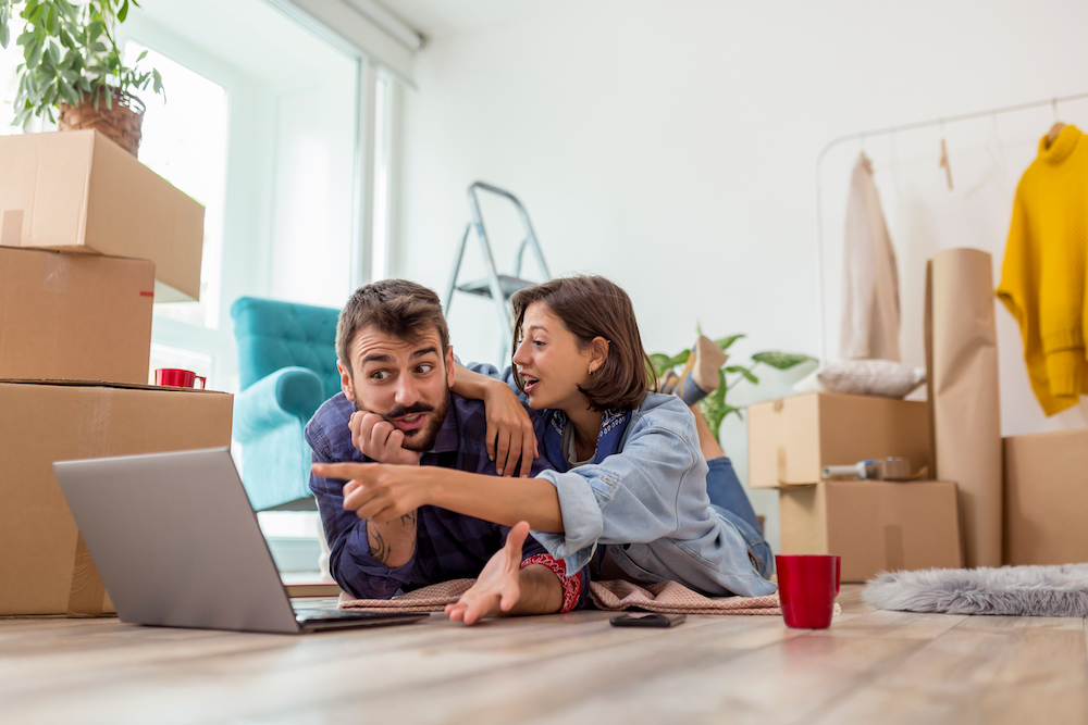 Questions to Ask Your Moving Company