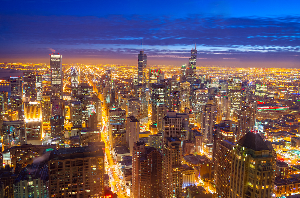 Thinking of Moving? Here’s Why You Should Move to Chicago