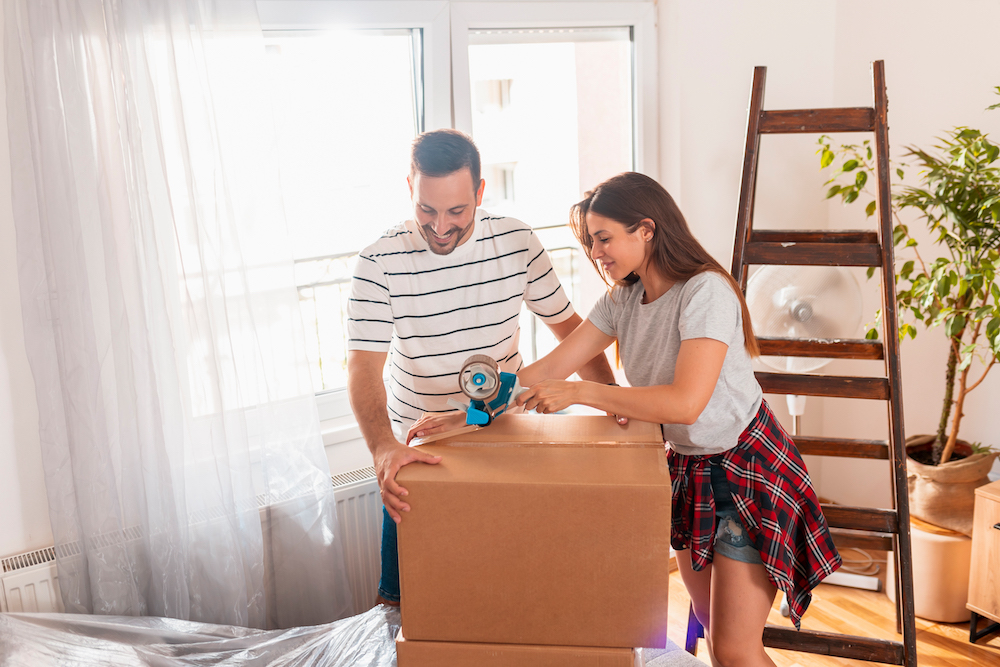 Mistakes to Avoid When Moving