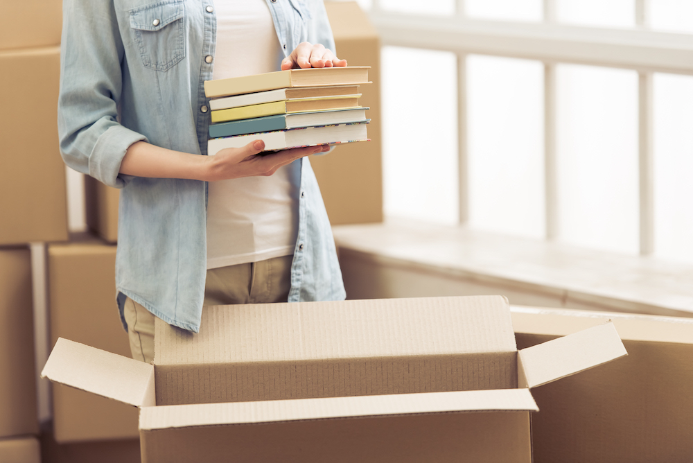 Tips for a Stress-Free Last Minute Move