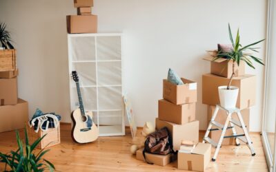 The Benefits of Hiring Professional Movers: What’s it like to work with Elite Moving and Storage?