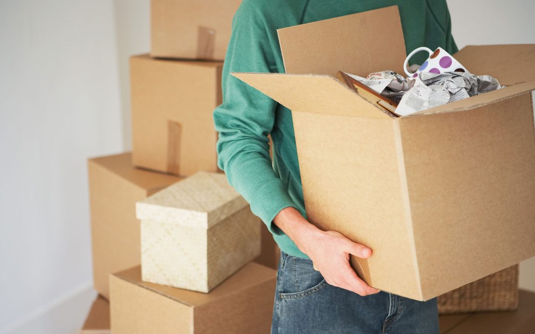 Trusted Long-Distance Movers in Glenview, IL